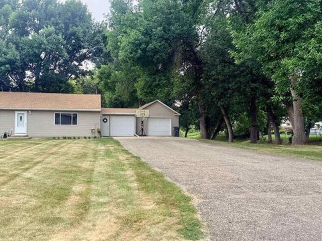 House for sale in Burlington, North Dakota