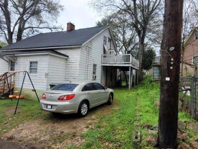 House for sale in Porterdale, Georgia