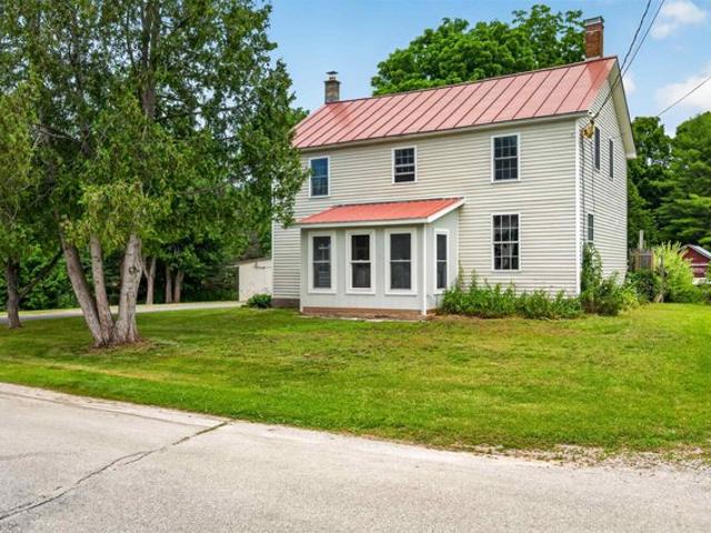 House for sale in Proctor, Vermont