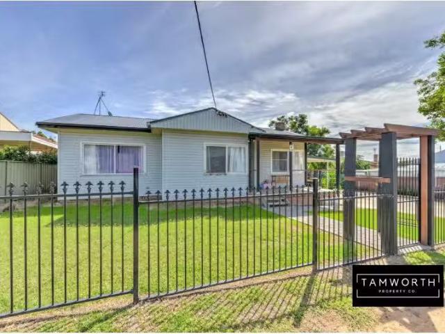 House for rent in South Tamworth, Tamworth