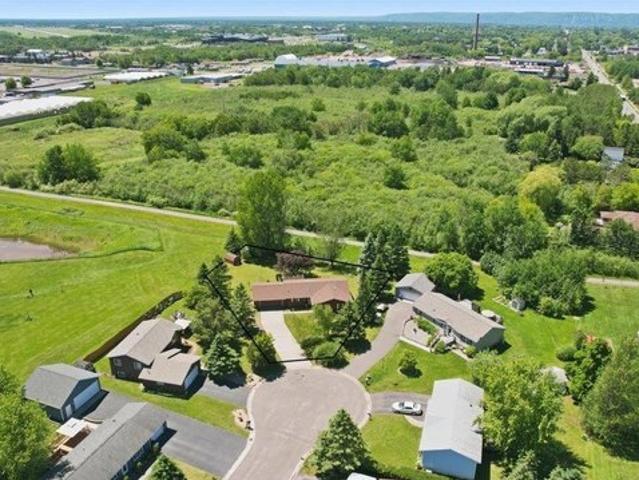 House for sale in Superior, Wisconsin