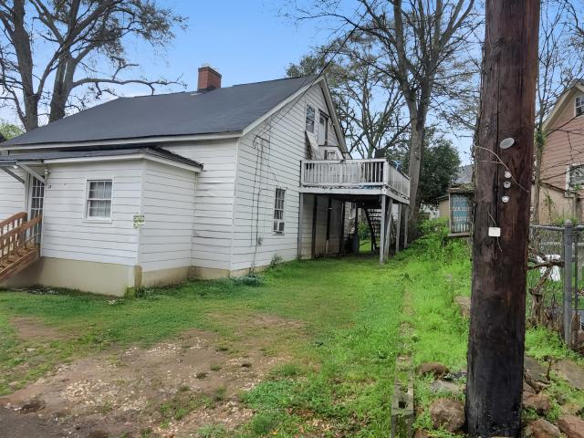 House for sale in Porterdale, Georgia