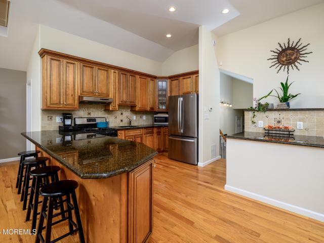 House for sale in Monmouth, New Jersey