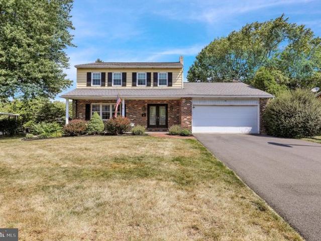 House for sale in Douglassville, Pennsylvania