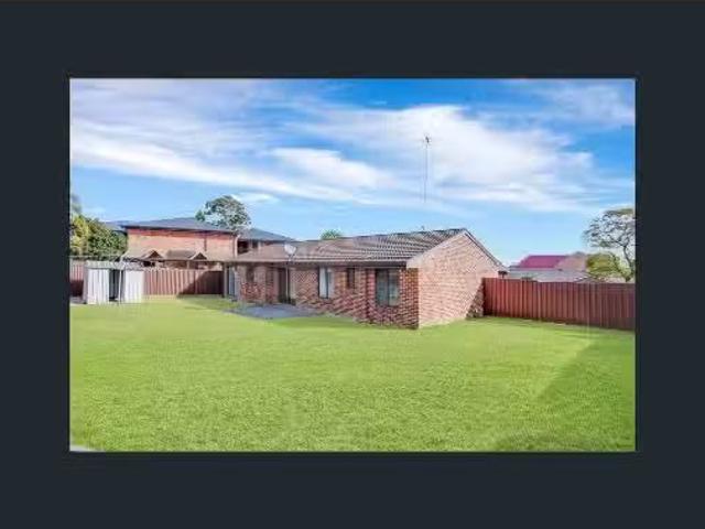 House for rent in Sydney, New South Wales