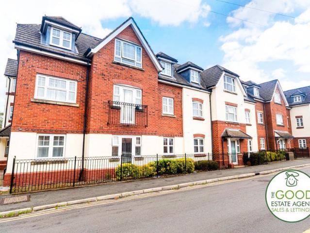 Apartment for rent in Handforth