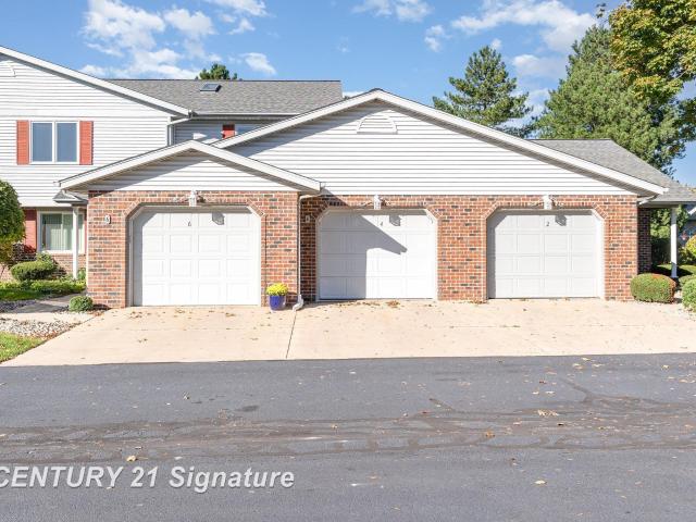 Condo for sale in Frankenmuth, Michigan