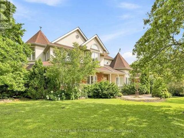 House for sale in Durham, Ontario