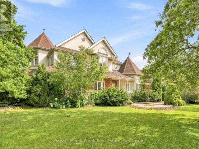 House for sale in Durham, Ontario