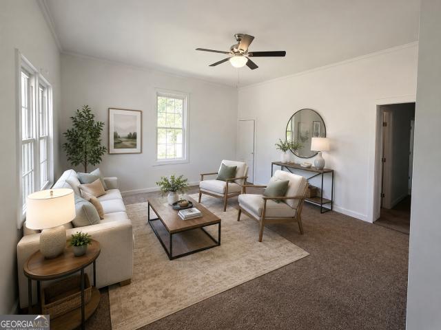 House for sale in Manchester, Georgia