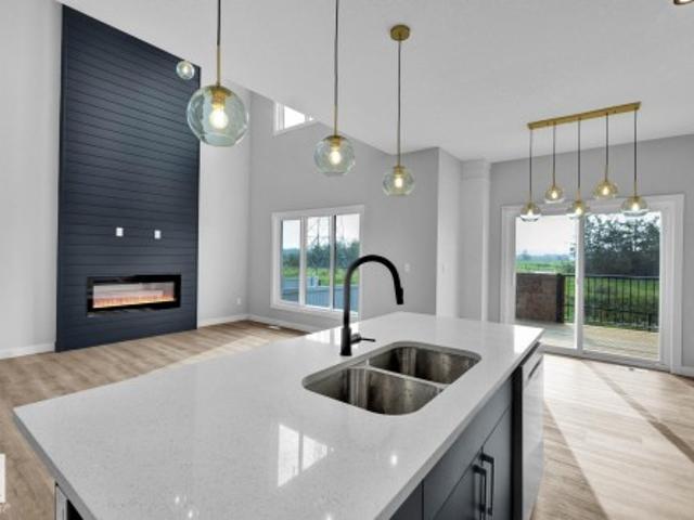 House for rent in Fort Saskatchewan, Alberta