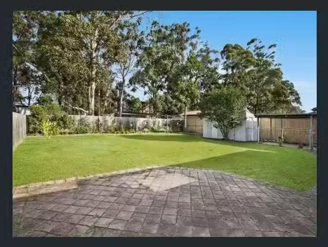 House for rent in Sydney, New South Wales