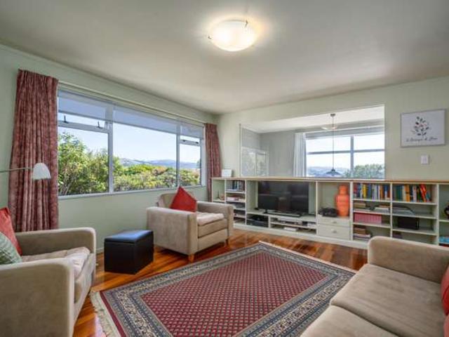 House for sale in Churton Park, Wellington