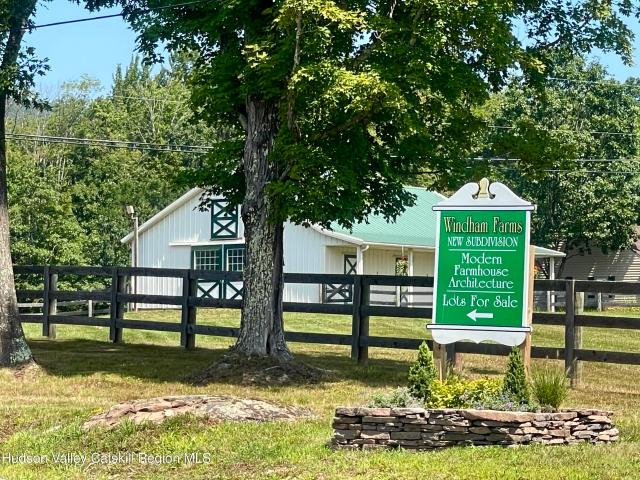 Land for sale in Ashland, New York