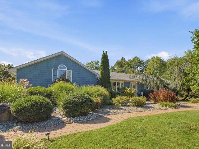 House for sale in Bear Tavern, Hopewell Township