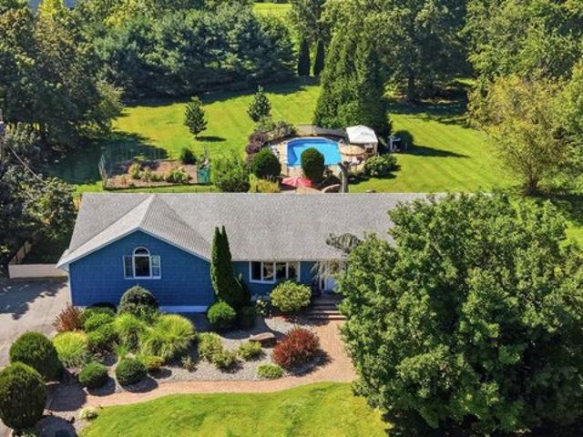 House for sale in Titusville, Hopewell Township