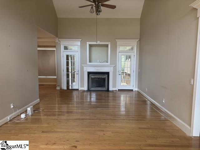 House for sale in Greenville, South Carolina