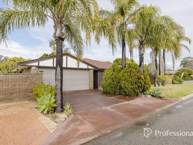 Apartment for rent in Stirling, Western Australia