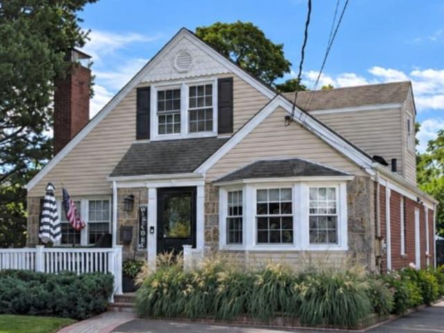 House for sale in Nassau, New York