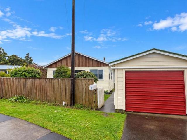 House for rent in Inglewood, New Plymouth District