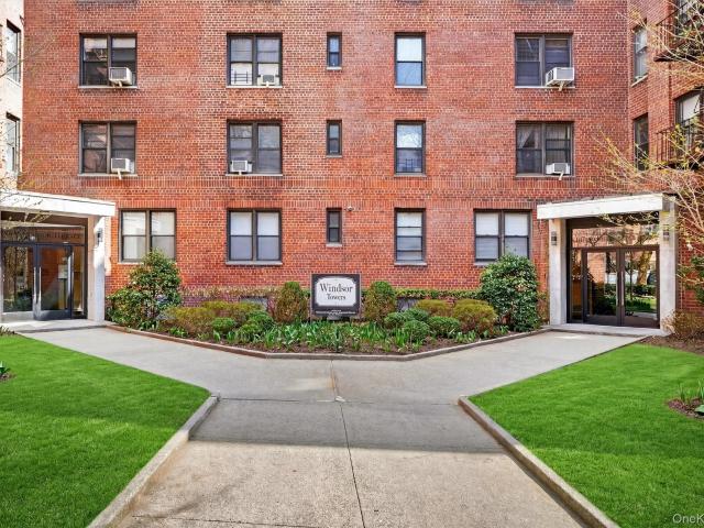 Property for sale in White Plains, New York