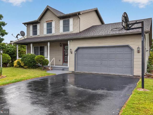 House for sale in Cumberland, Pennsylvania
