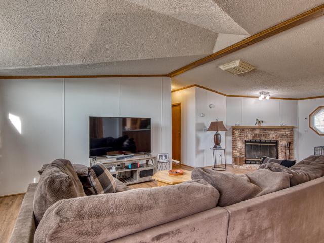 House for sale in Edgewood, New Mexico