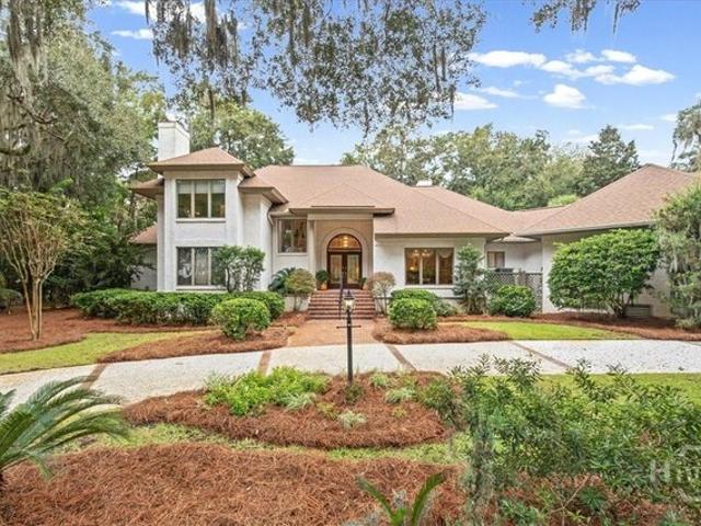 House for sale in Savannah, Chatham County