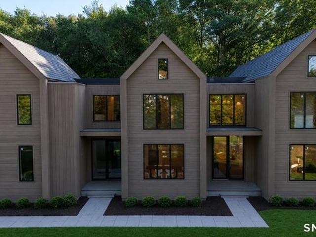House for sale in Westport, Connecticut