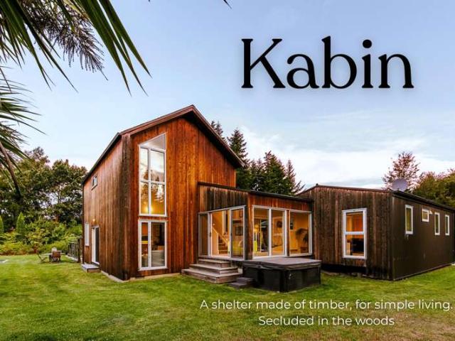House for sale in Otakou