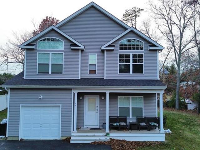 House for sale in Centereach, New York