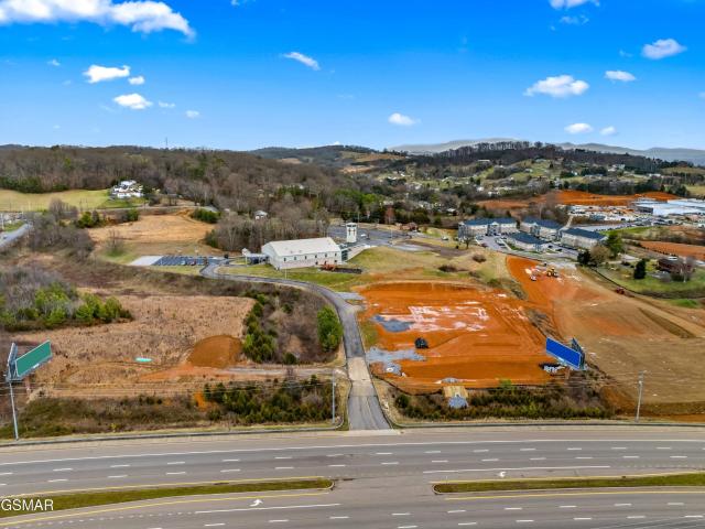 Land for sale in Tennessee