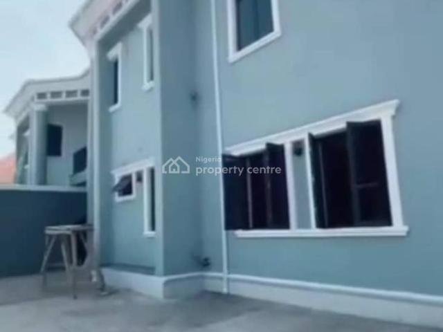 Duplex for rent in Gudu, Sokoto