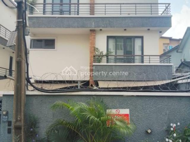 Duplex for sale in Ikeja , Abuja
