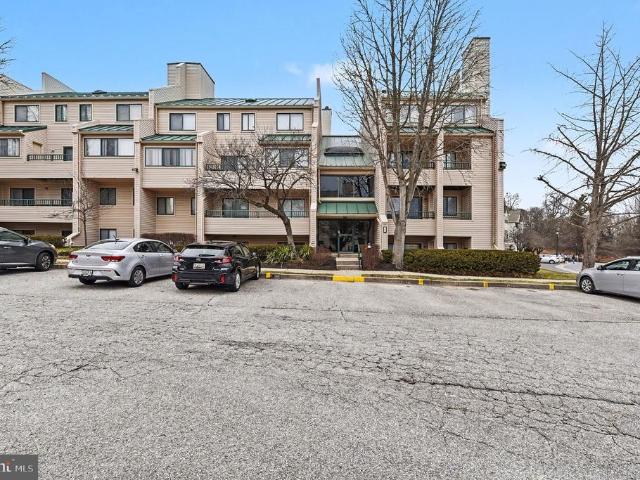 Condo for sale in Garrison, Maryland