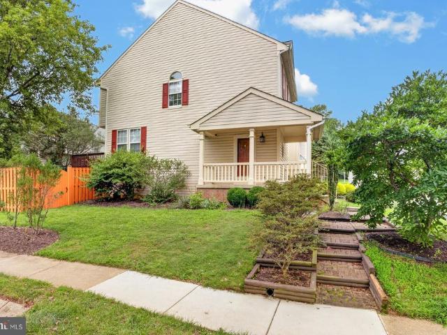 Townhouse for sale in Olney, Montgomery County
