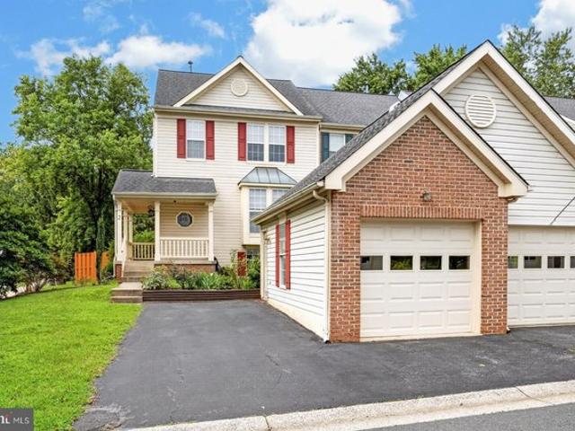 Townhouse for sale in Olney, Montgomery County