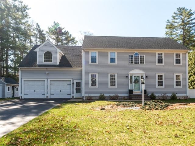 Property for sale in Mattapoisett, Massachusetts