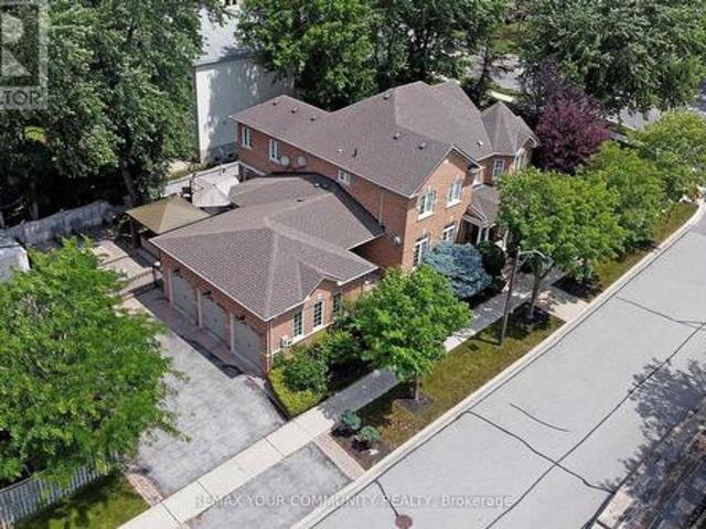 House for sale in York, Ontario