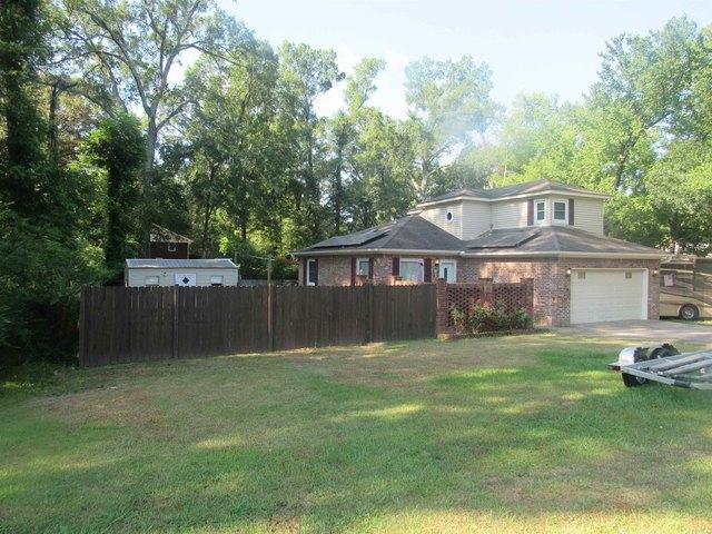 House for sale in Ark