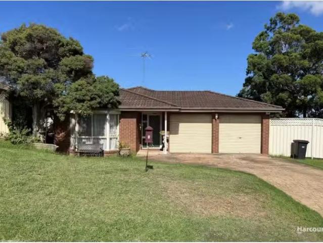 House for rent in Sydney, New South Wales