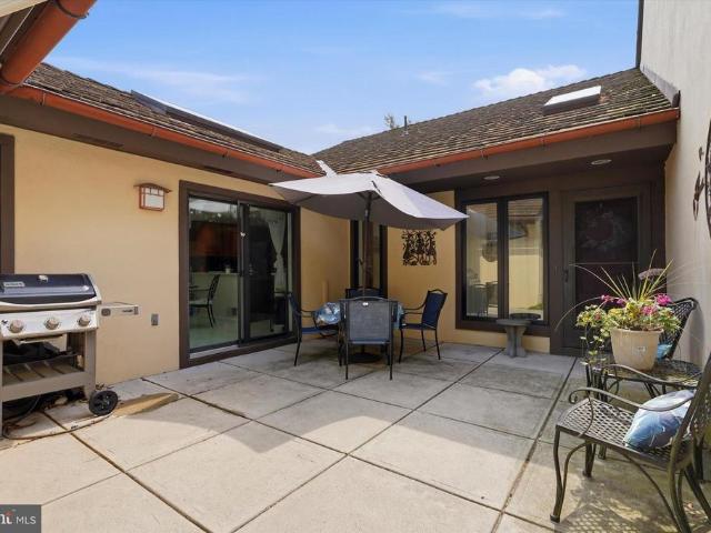 Townhouse for sale in Blue Bell, Pennsylvania