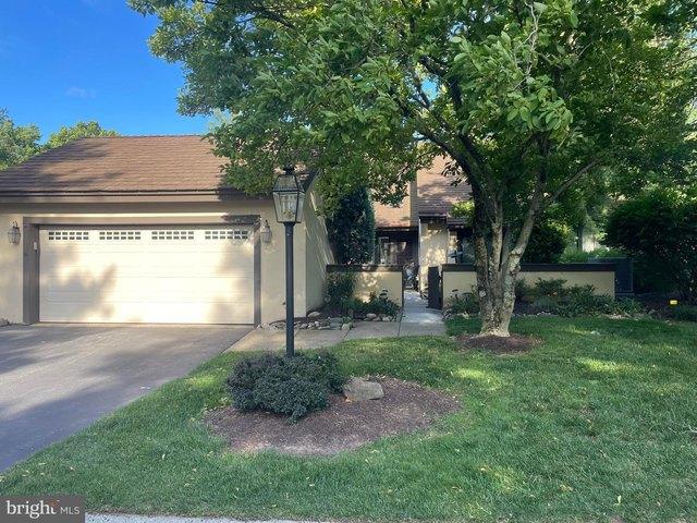Townhouse for sale in Blue Bell, Pennsylvania