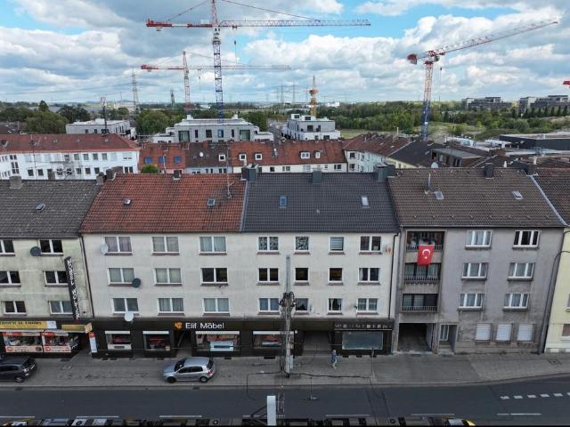 Haus kaufen in Margarethenhöhe, Essen