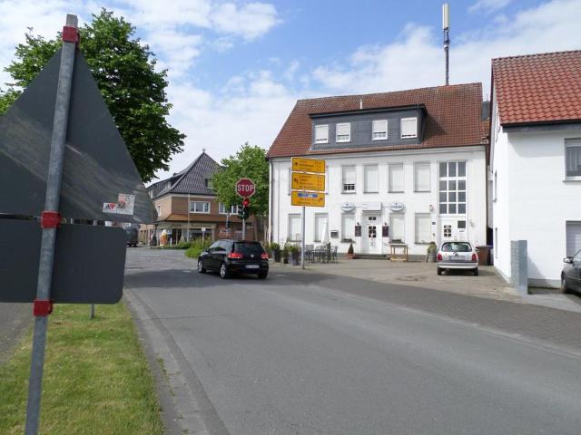 Haus kaufen in Wadersloh