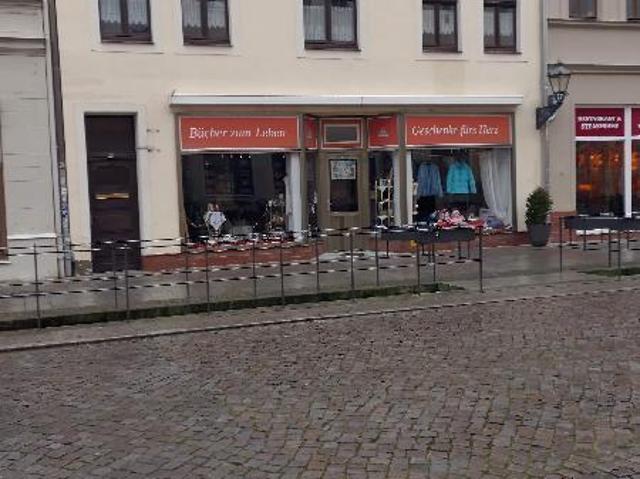 Haus kaufen in Wittenberg, Sachsen-Anhalt