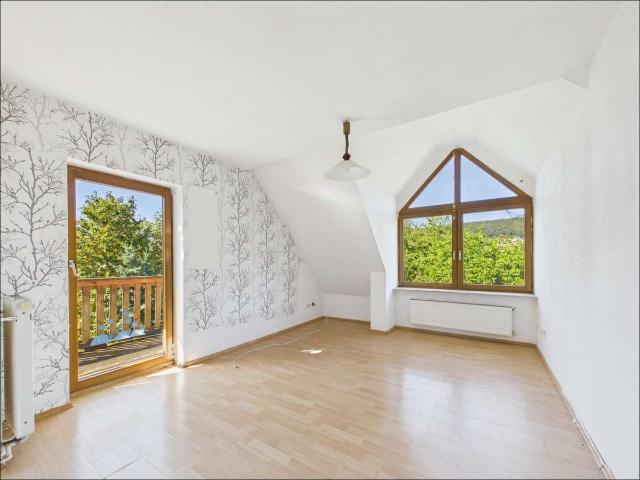 Wohnung kaufen in Waldaschaff, Landkreis Aschaffenburg