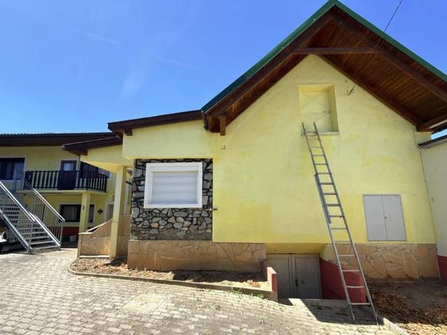 Haus kaufen in Burgenland