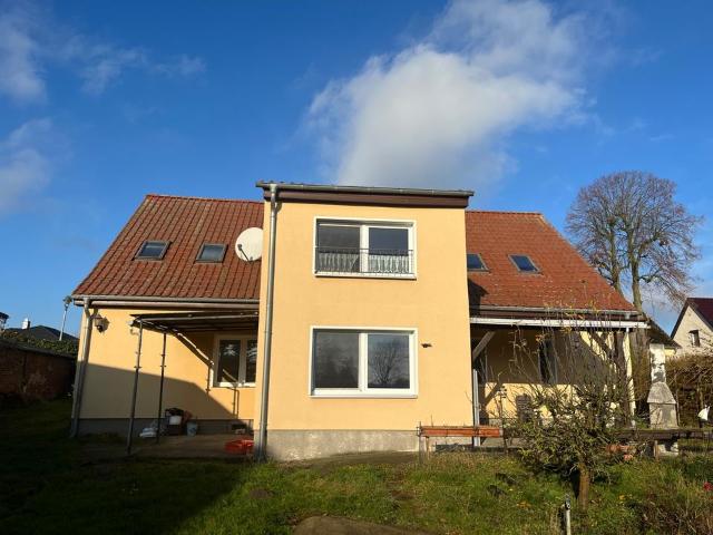 Haus kaufen in Ahrensfelde