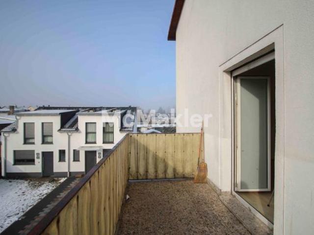 Wohnung kaufen in Hanau, Hessen